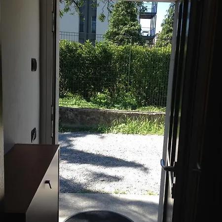 Ravasio Apartmán Bergamo