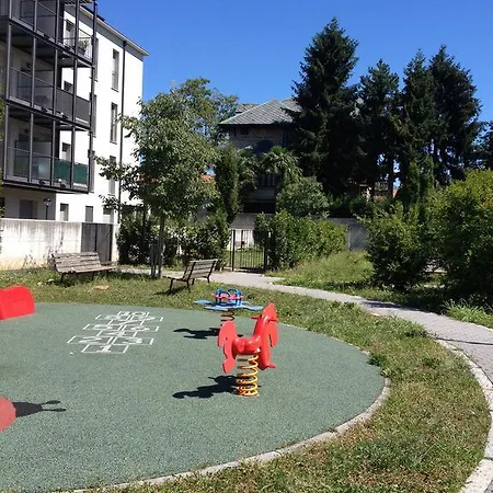 Lägenhet Ravasio Bergamo