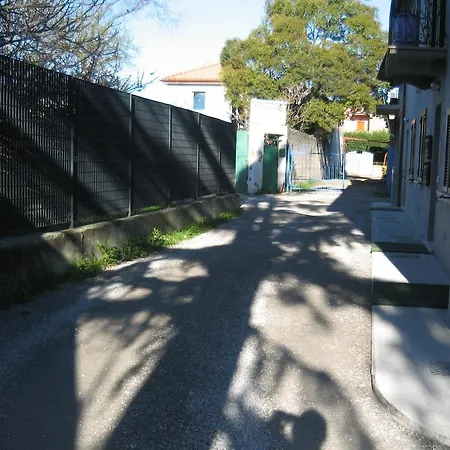 Ravasio Apartmán *