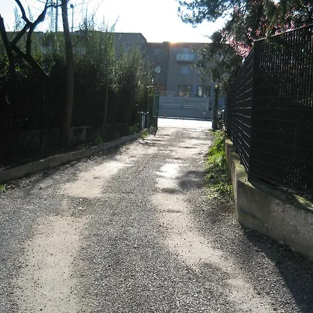 Apartmán Ravasio Bergamo