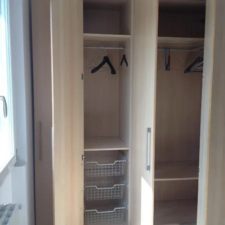 Ravasio Apartmán *