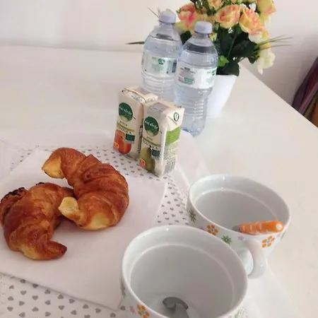 Apartmán Ravasio Bergamo