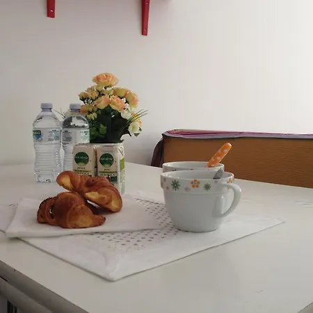 Ravasio Apartmán