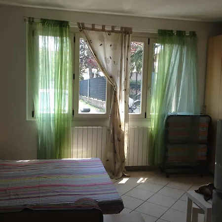 Ravasio Apartmán *
