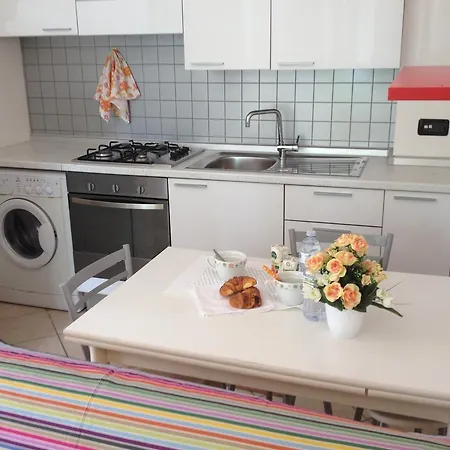 Ravasio Apartmán